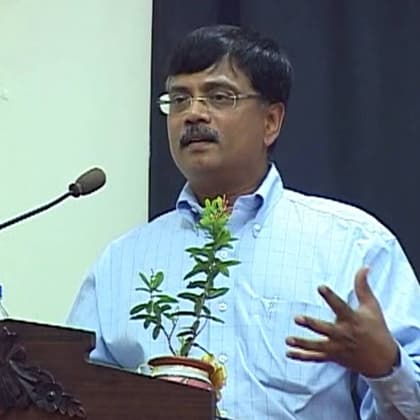 feedback_by-Mr. Ravichandran Rajagopal